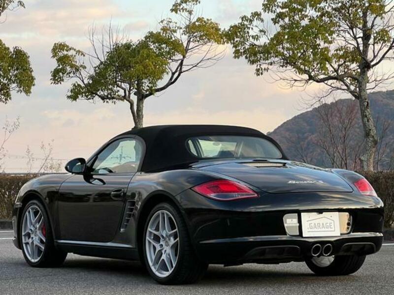 BOXSTER