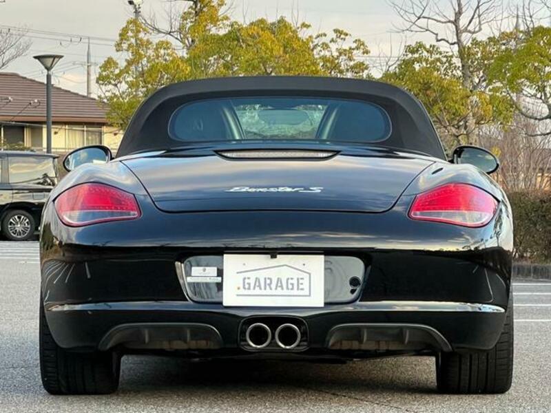 BOXSTER