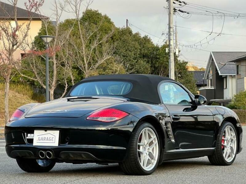 BOXSTER
