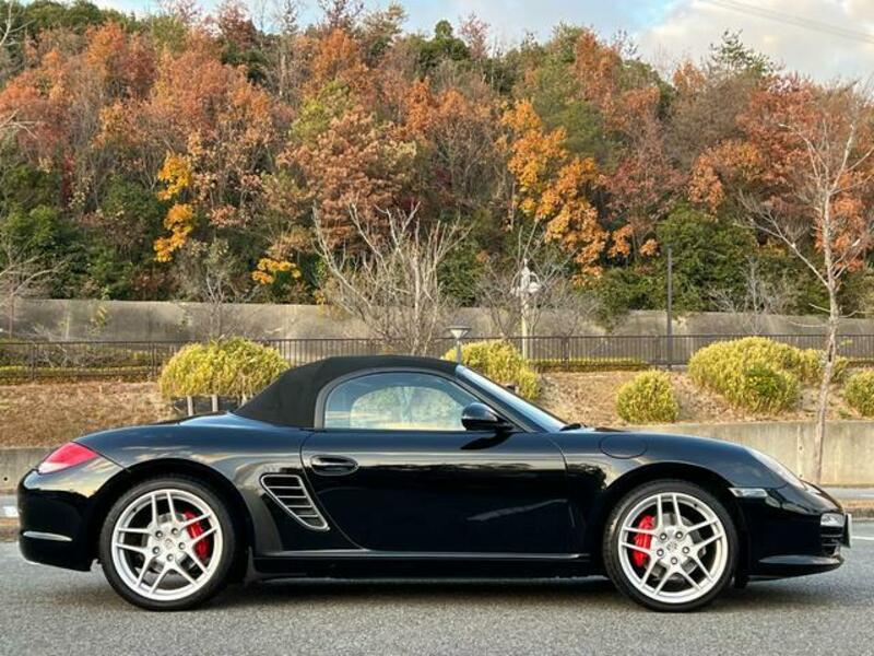 BOXSTER