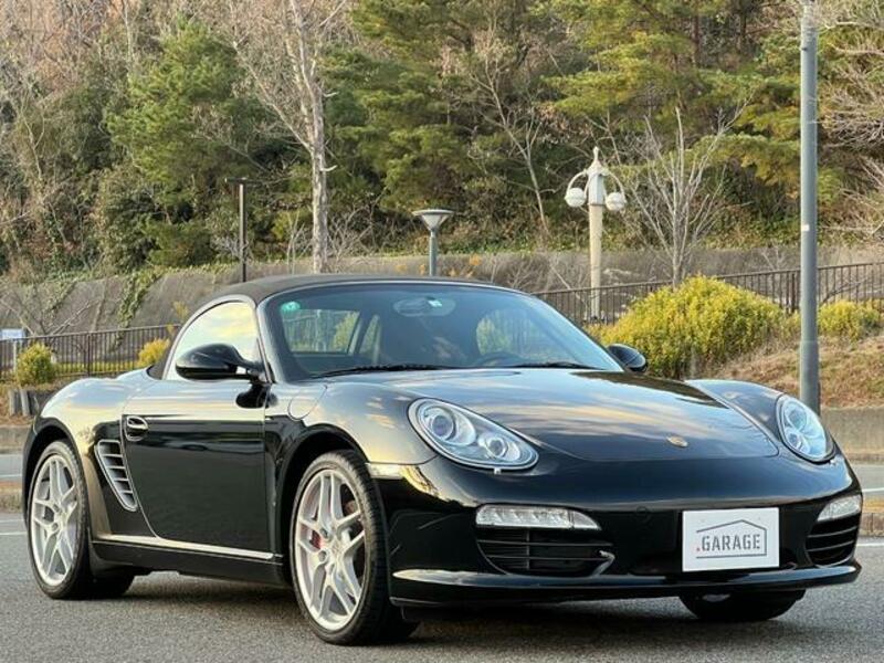 BOXSTER