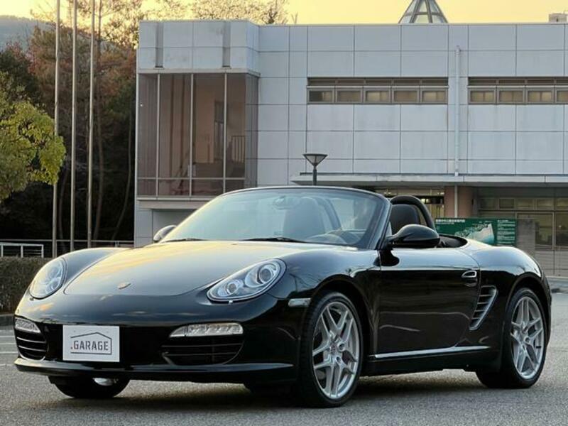 BOXSTER