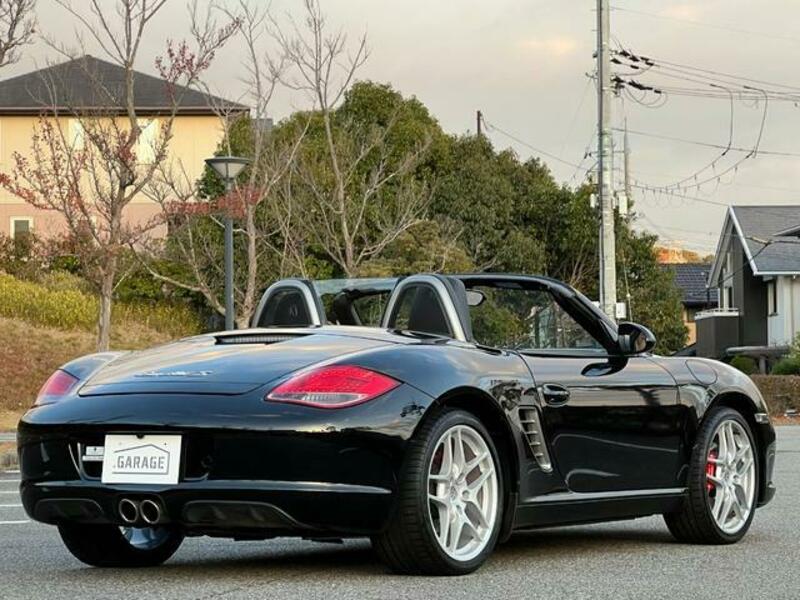 BOXSTER