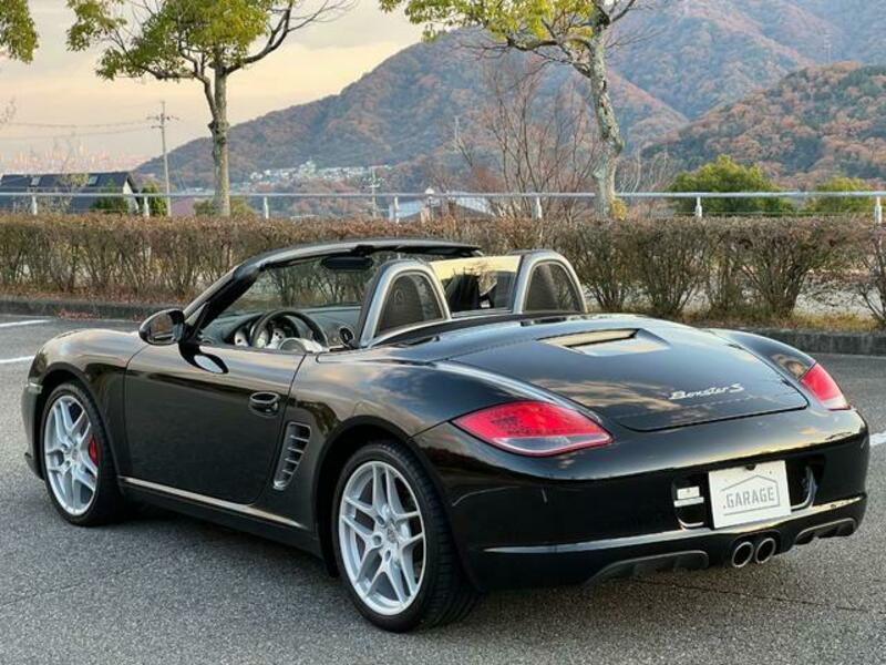 BOXSTER