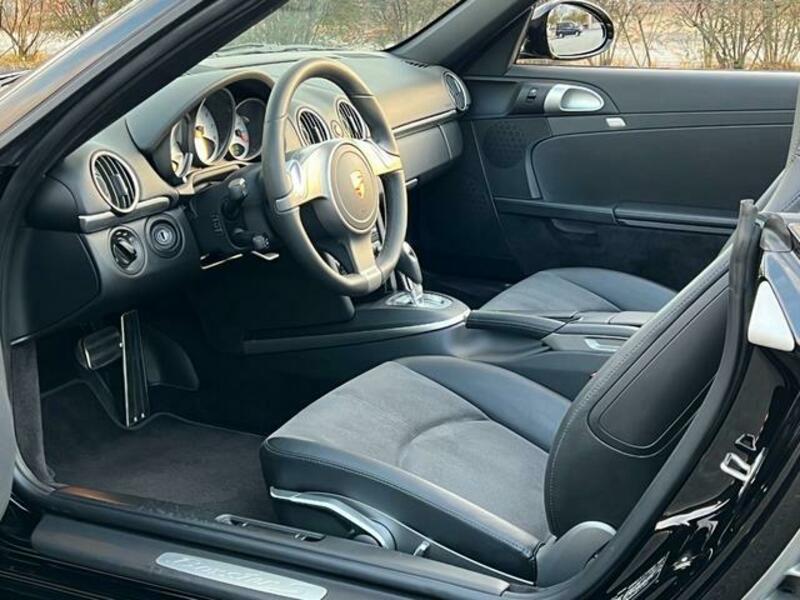 BOXSTER