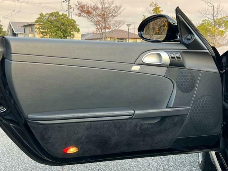 BOXSTER