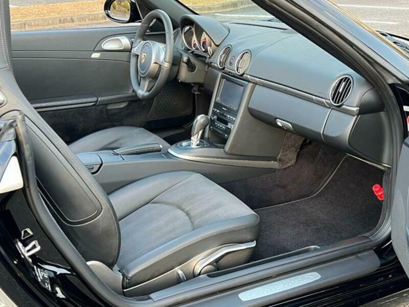BOXSTER