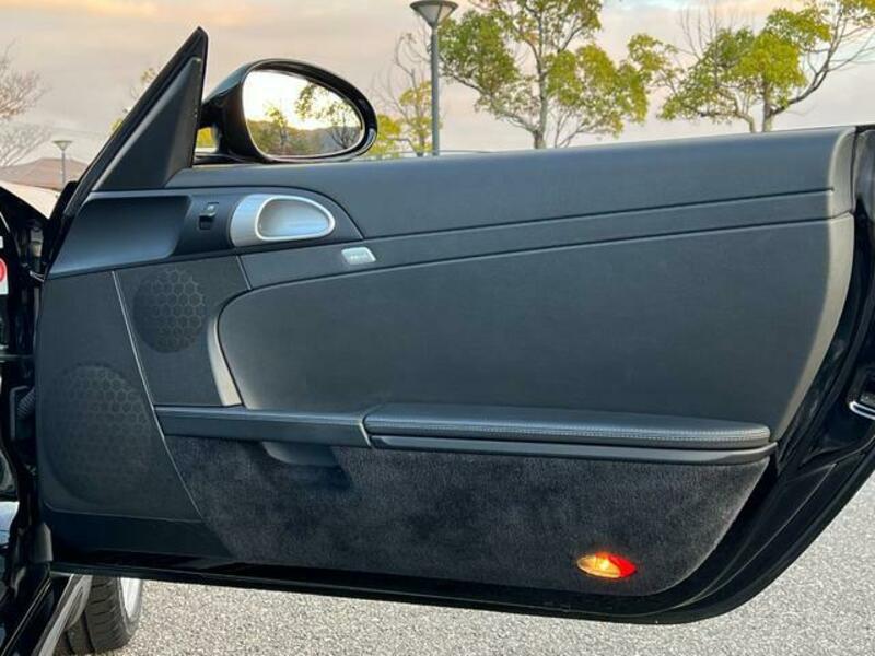 BOXSTER