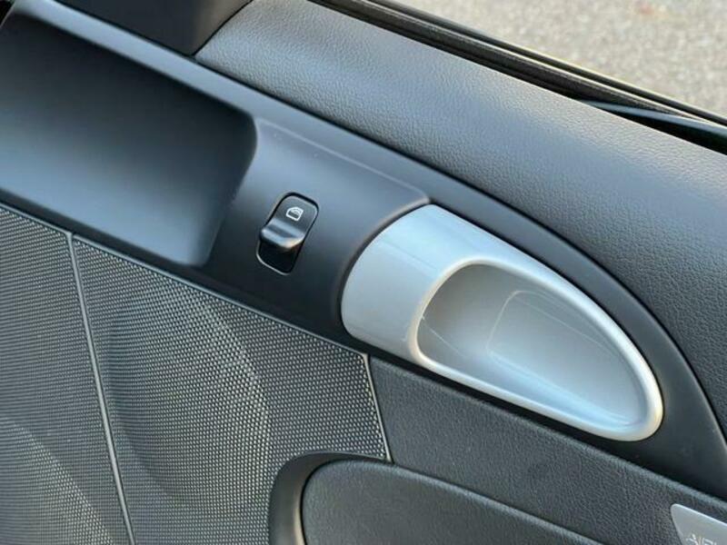 BOXSTER