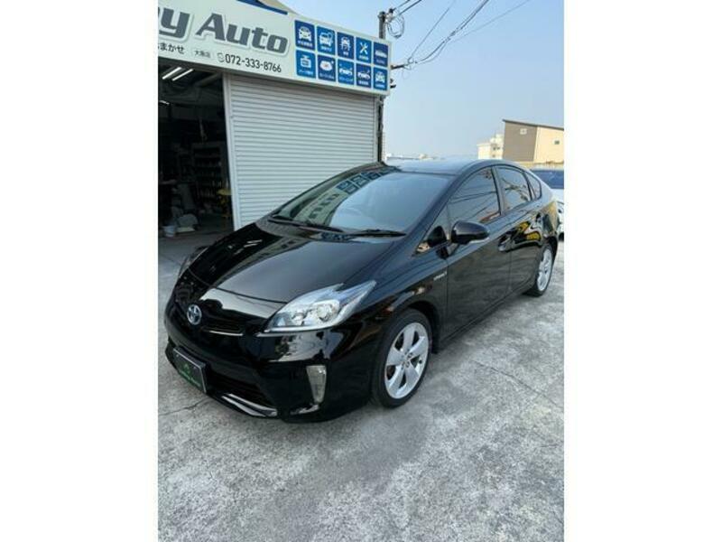 PRIUS