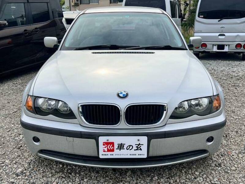 3 SERIES