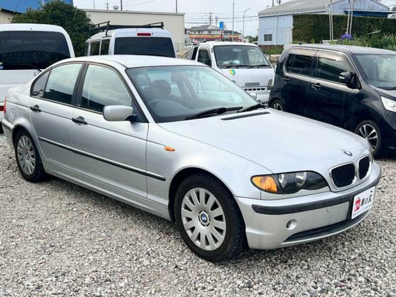 3 SERIES