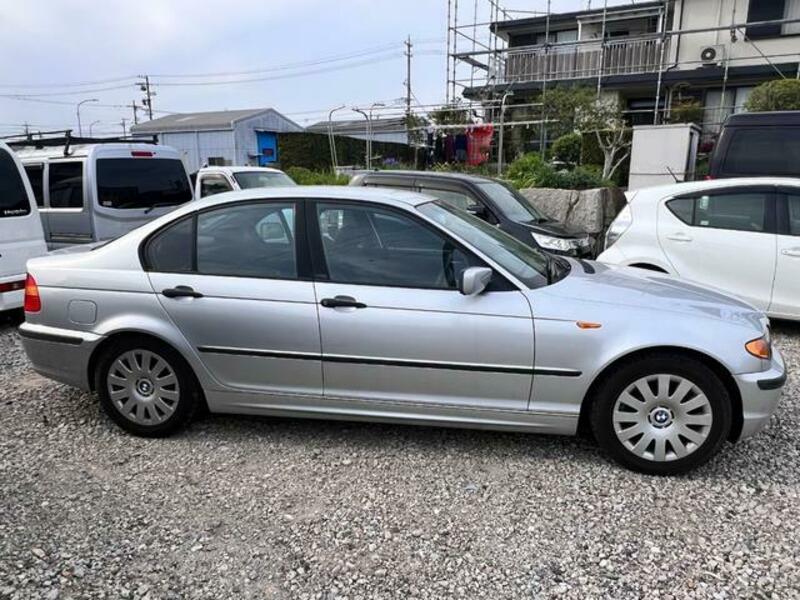 3 SERIES