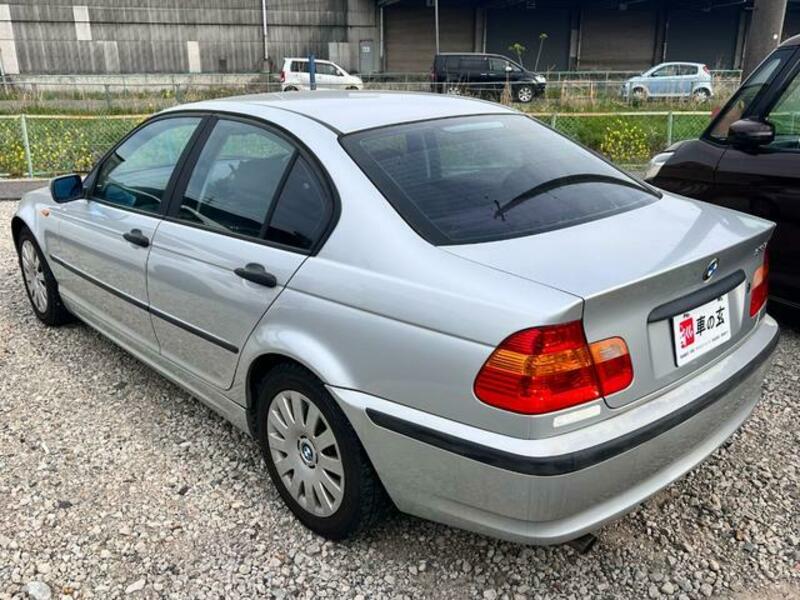 3 SERIES
