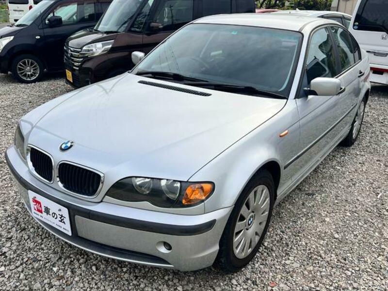 3 SERIES