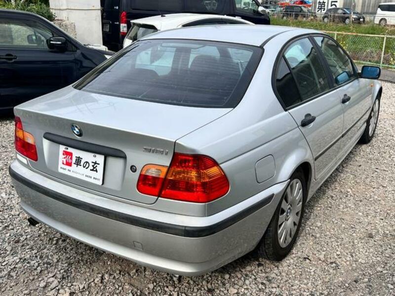 3 SERIES