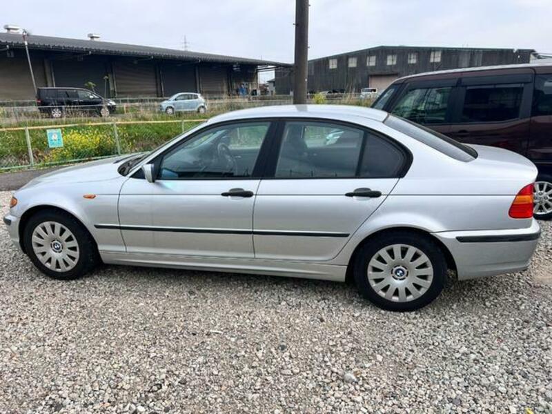 3 SERIES