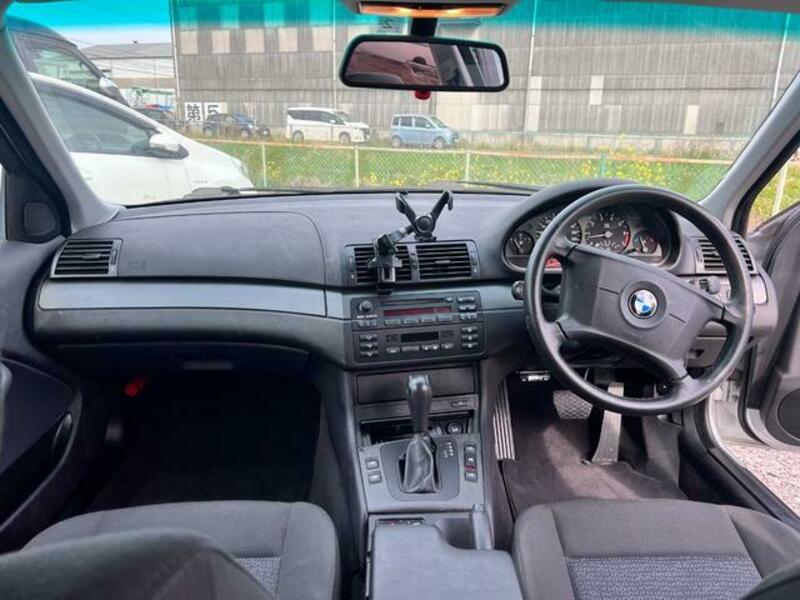 3 SERIES