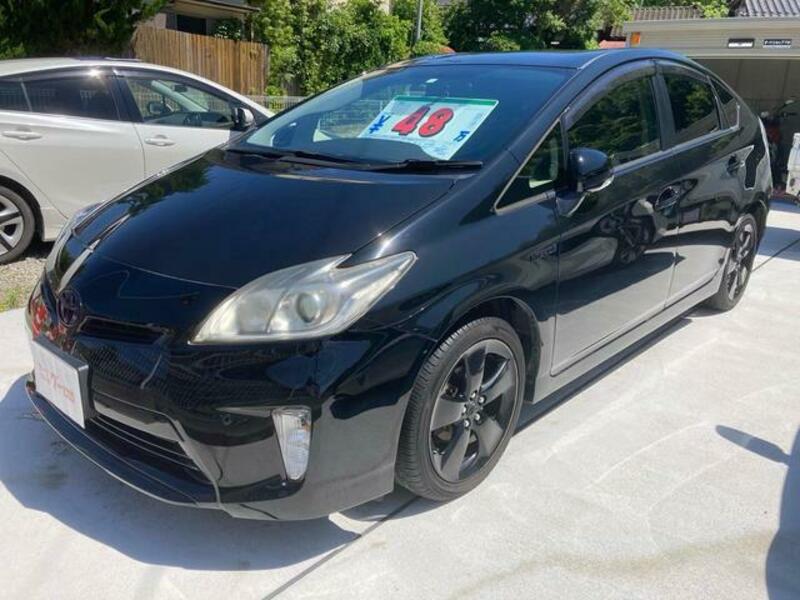 PRIUS