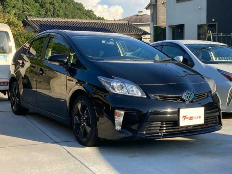 PRIUS