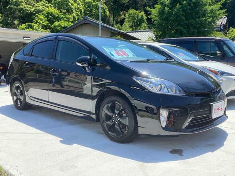 PRIUS