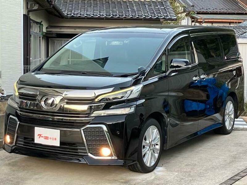 VELLFIRE