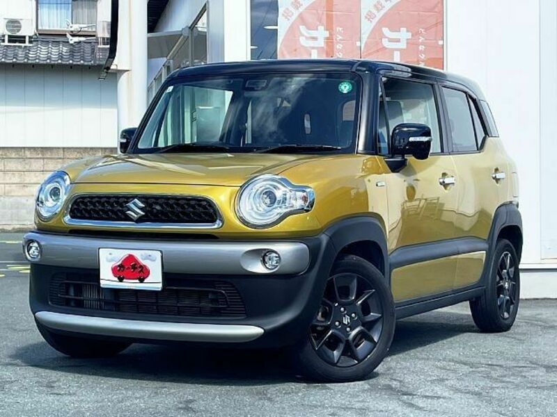 SUZUKI XBEE