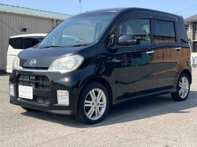 DAIHATSU TANTO EXE
