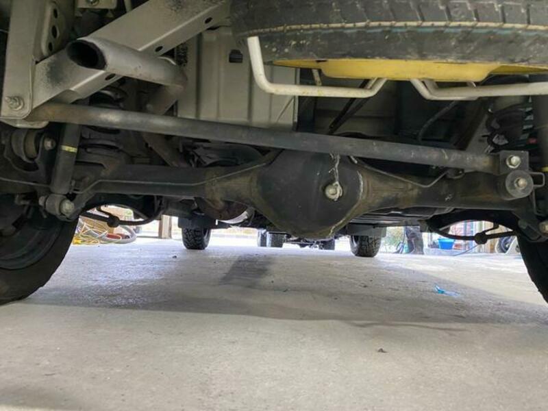 EVERY WAGON