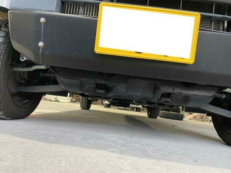 EVERY WAGON