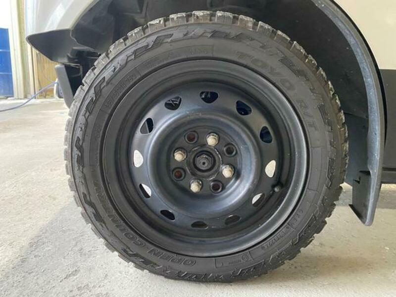EVERY WAGON