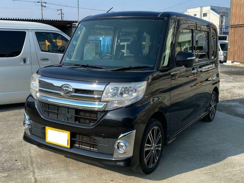 TANTO