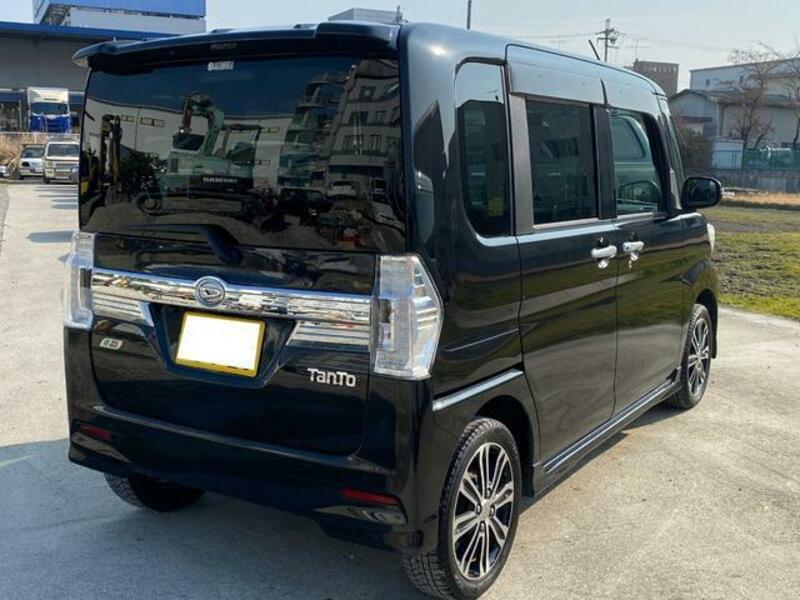 TANTO