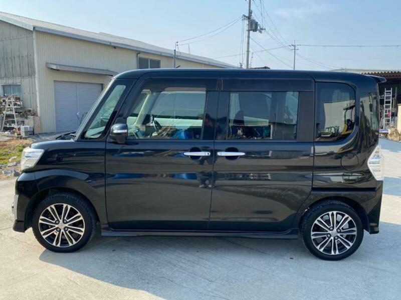TANTO