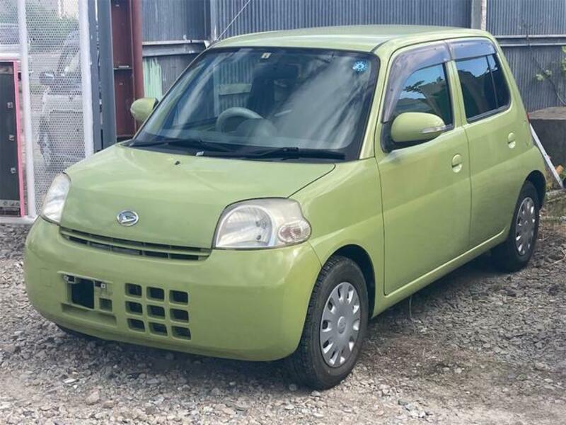 DAIHATSU ESSE