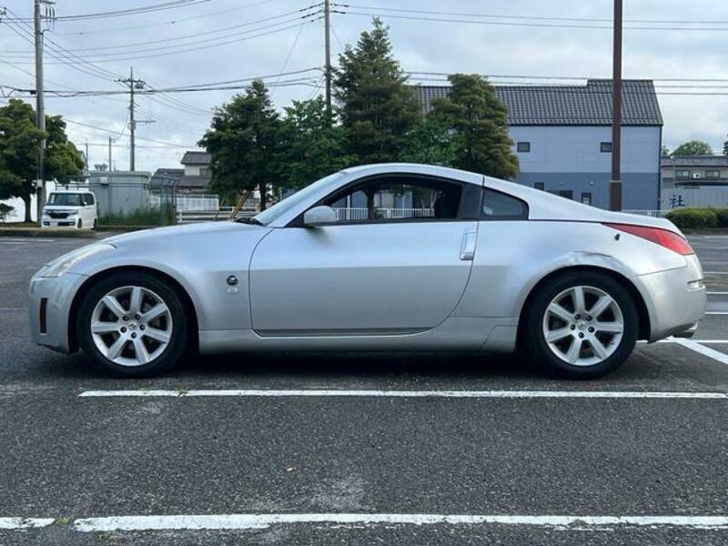 FAIRLADY Z