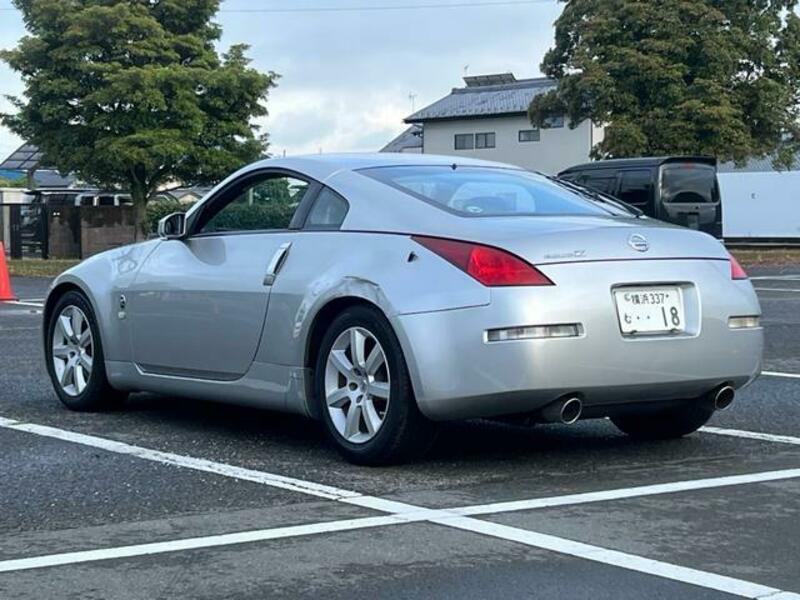 FAIRLADY Z