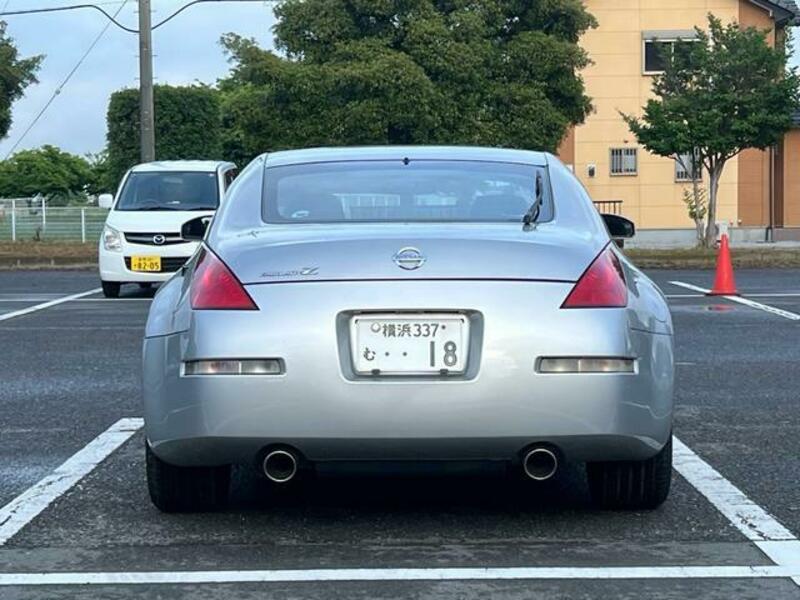 FAIRLADY Z
