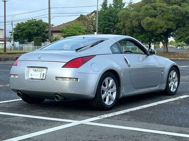 FAIRLADY Z