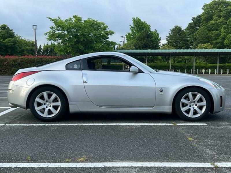 FAIRLADY Z