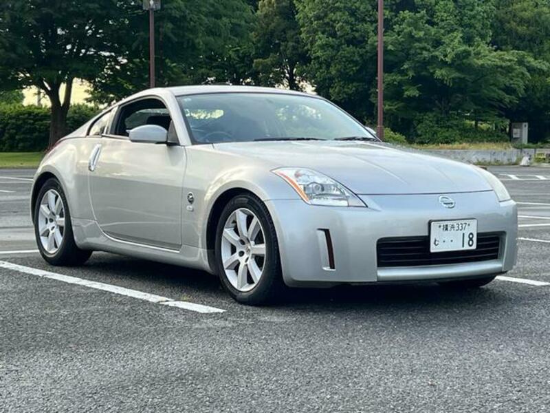 FAIRLADY Z
