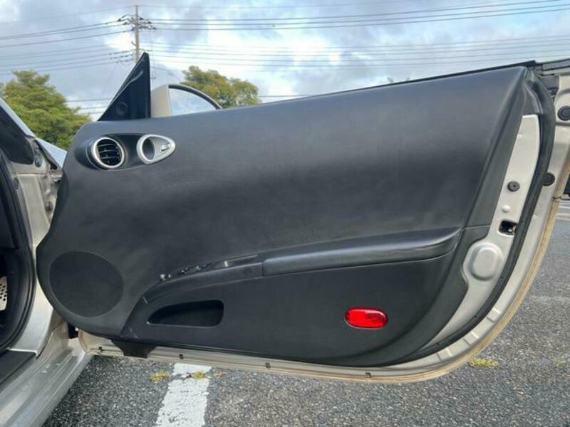 FAIRLADY Z