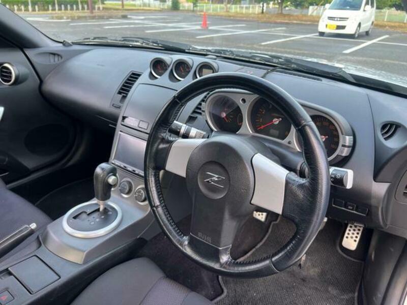 FAIRLADY Z