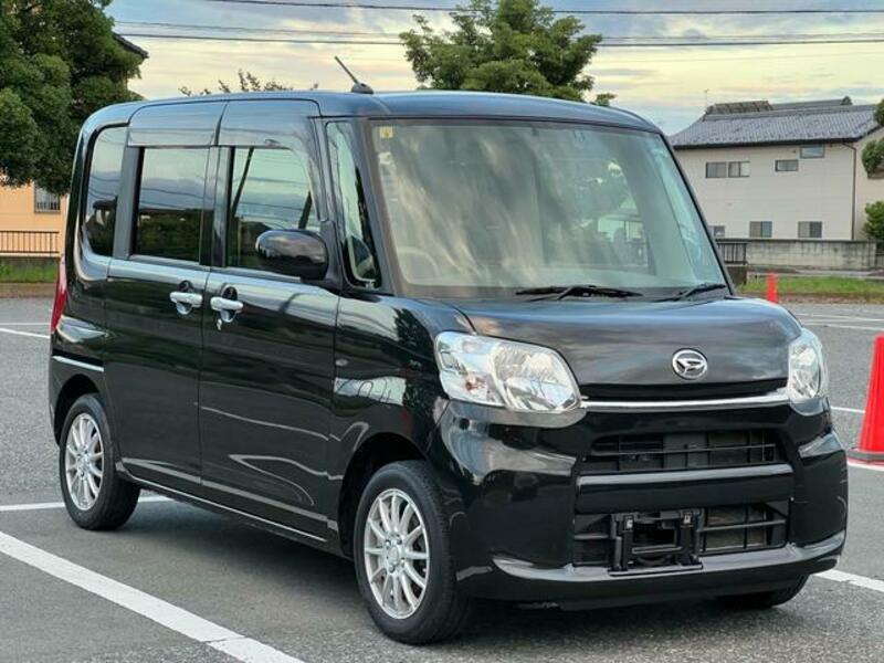TANTO