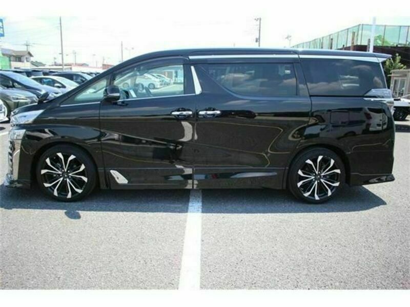 VELLFIRE