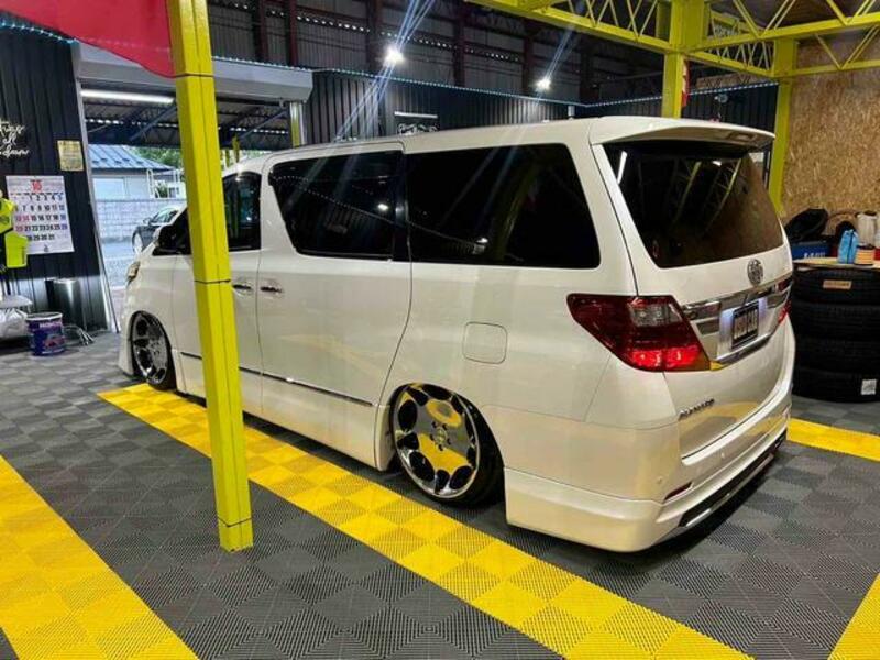 ALPHARD