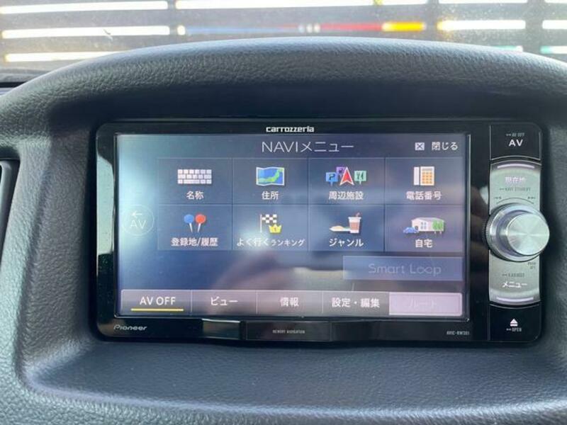 PROBOX VAN