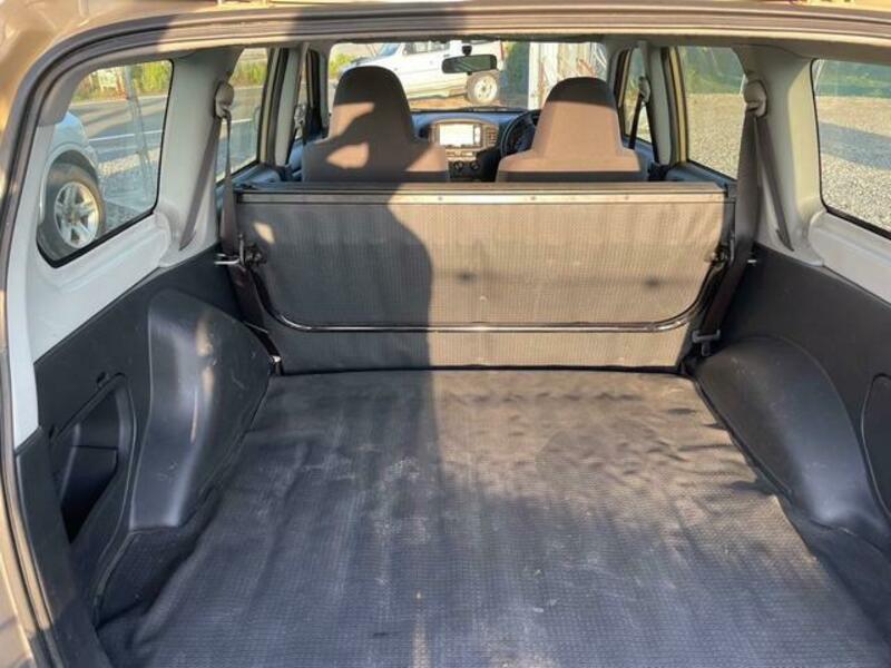 PROBOX VAN