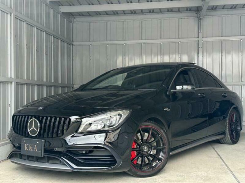CLA-CLASS