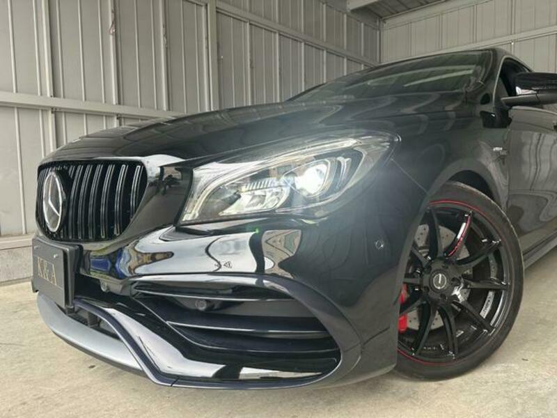 CLA-CLASS